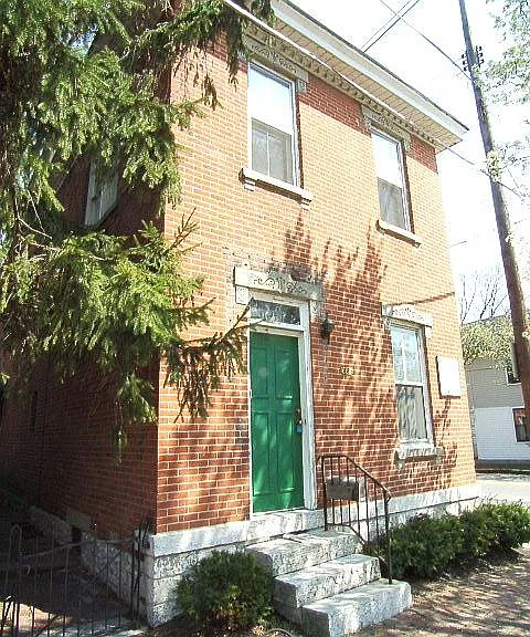 888 City Park Ave #1/2 — Photo 1