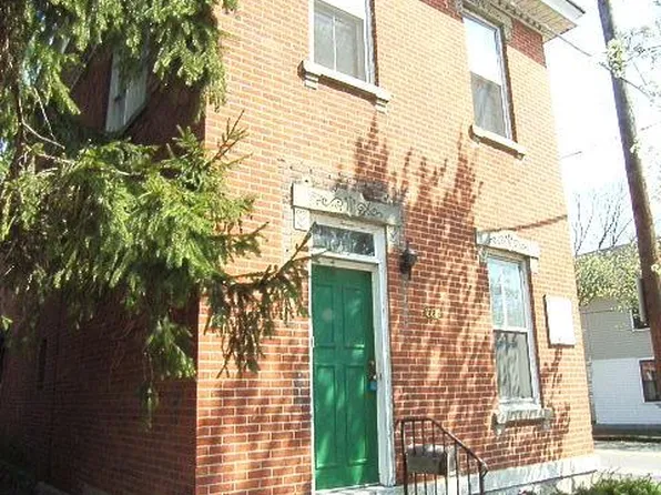 888 City Park Ave #1/2, Columbus, OH 43206
