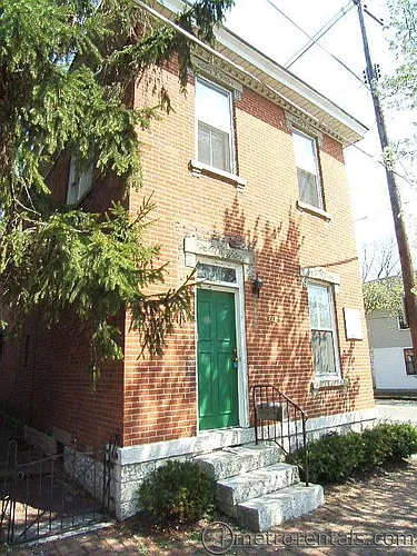 888 City Park Ave #1/2 Photo 1