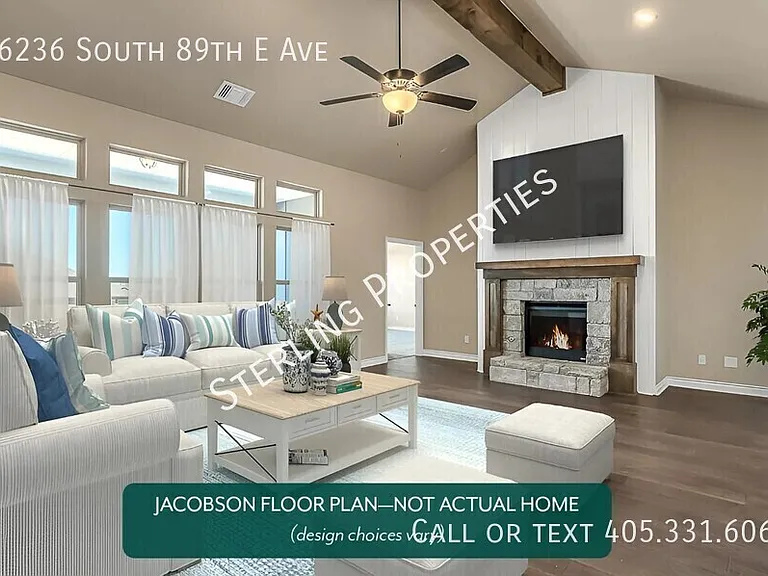 16236 S 89th East Ave — Photo 8