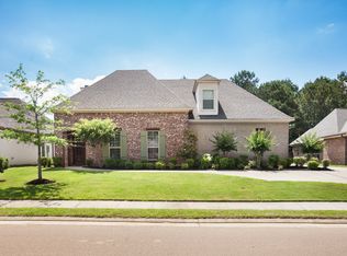 119 Caledonian Blvd, Brandon, MS 39047