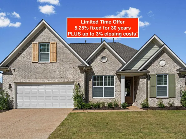 38 Rose Bush St, Munford, TN 38058