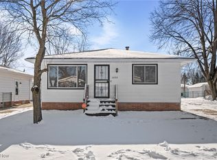 14320 Janice Dr, Maple Heights, OH 44137