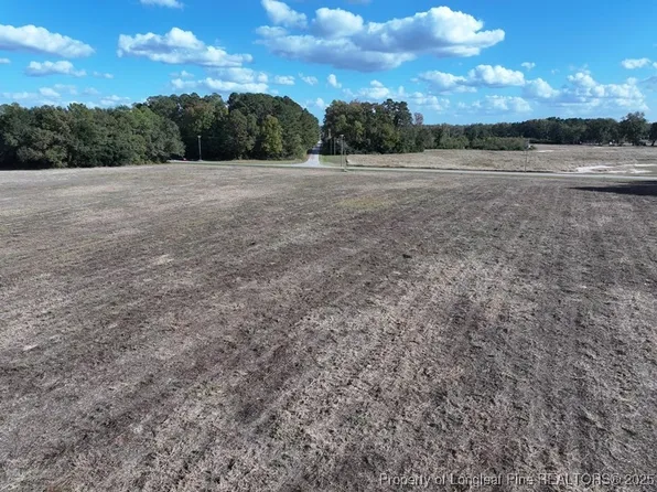 LOT 4 State Highway 130 Byp, Fairmont, NC 28340