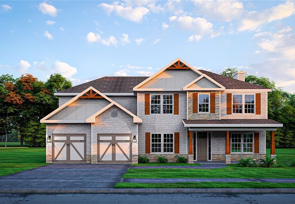 1st image of 5 Heritage Ridge Dr