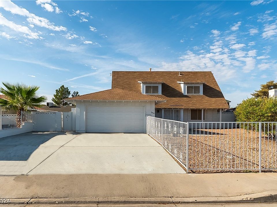 1st image of 2441 Capistrano Ave