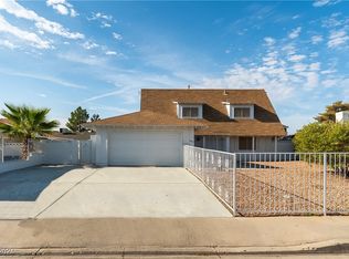 2441 Capistrano Ave, Las Vegas, NV 89121