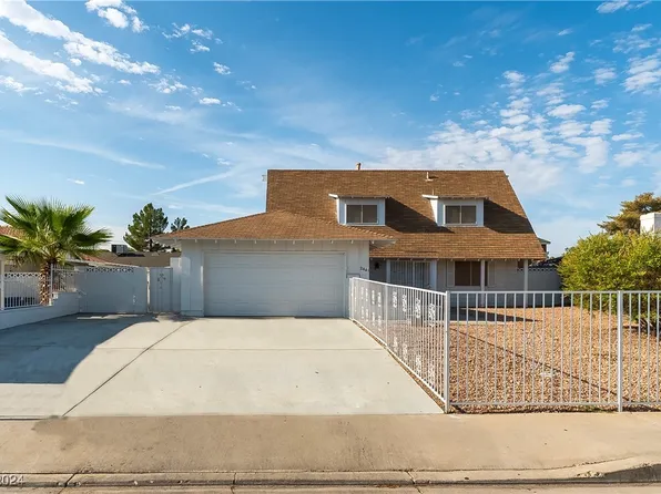 2441 Capistrano Ave, Las Vegas, NV 89121