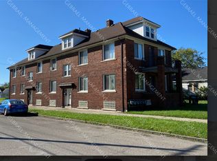 (Undisclosed Address), Detroit, MI 48204