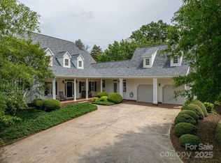 7701 Gold Hill Rd, Rockwell, NC 28138