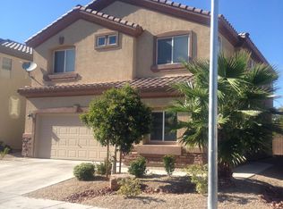 9688 Dieterich Ave, Las Vegas, NV 89148