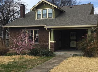 927 Fairwin Ave, Nashville, TN 37216