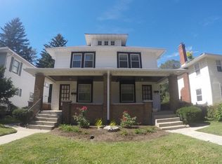 4102 Ruckle St, Indianapolis, IN 46205