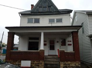 618 4th Ave APT 1, Altoona, PA 16602