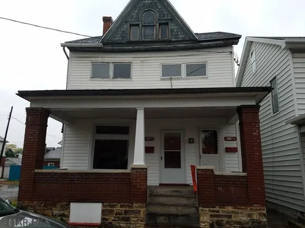 618 4th Ave APT 1, Altoona, PA 16602