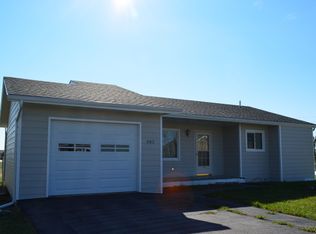 503 Swallow Dr, Box Elder, SD 57719