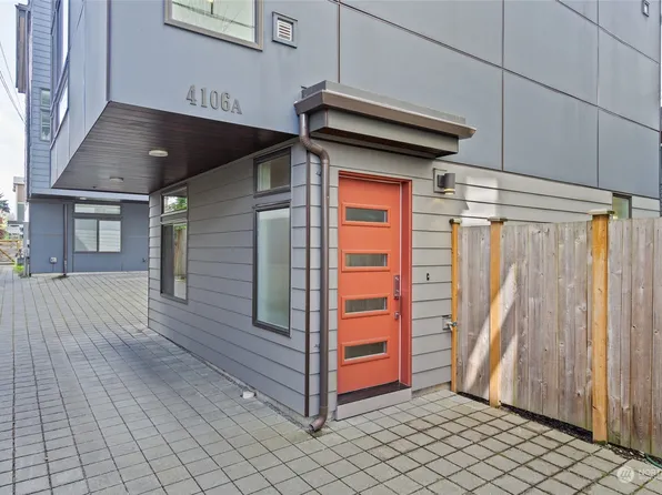 4106 Linden Avenue N #A, Seattle, WA 98103