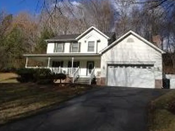 1617 Valleyview Dr, Big Stone Gap, VA 24219