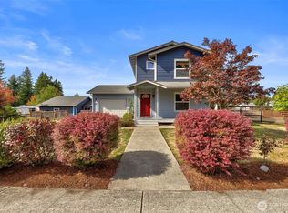 300 NE Max William Loop, Poulsbo, WA 98370