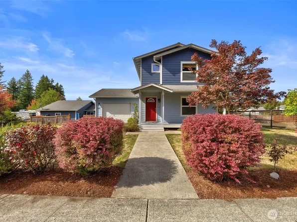 300 NE Max William Loop, Poulsbo, WA 98370
