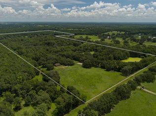 13418 NW Highway 225, Reddick, FL 32686