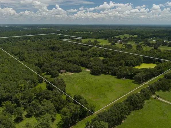 13418 NW Highway 225, Reddick, FL 32686