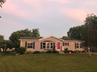 403 Robin St, Rockland, WI 54653