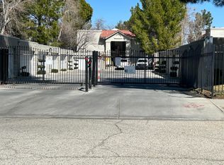 2819 W Avenue K12 APT 177, Lancaster, CA