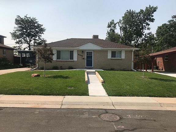 3rd image of 4044 W 77th Pl