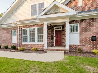 1208 Treviso Bay, Williamsburg, VA 23188