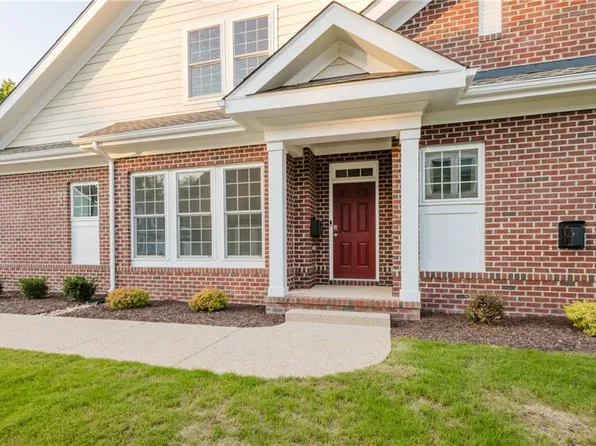 1208 Treviso Bay, Williamsburg, VA 23188