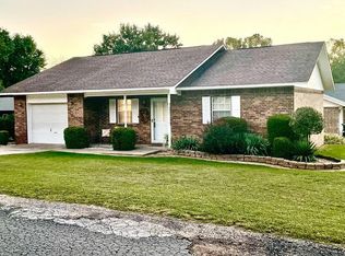 69 Cedar Creek Dr, Dover, AR 72837