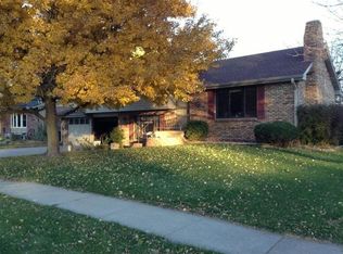 1564 Plainview Ave, Seward, NE 68434