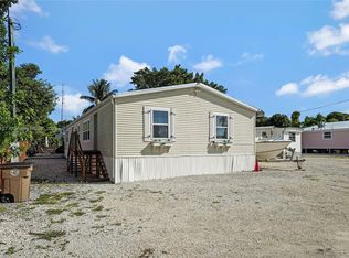 945 Plantation Rd #945, Key Largo, FL 33037