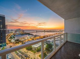 244 Biscayne Blvd APT 3704, Miami, FL 33132