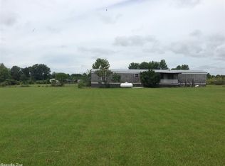 150 Yarnell Rd, Searcy, AR 72143