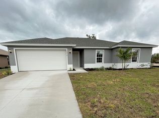 16210 Maya Cir, Punta Gorda, FL 33955