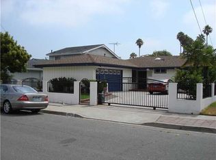 6075 Scripps St, San Diego, CA 92122