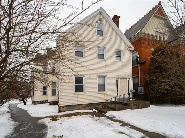 1008 Park Ave, Utica, NY 13501