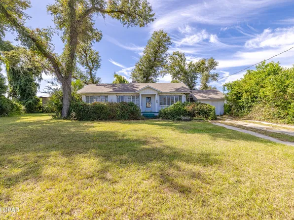 205 S Marie Dr, Panama City, FL 32401