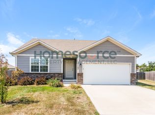 17162 Pratt St, Gardner, KS 66030