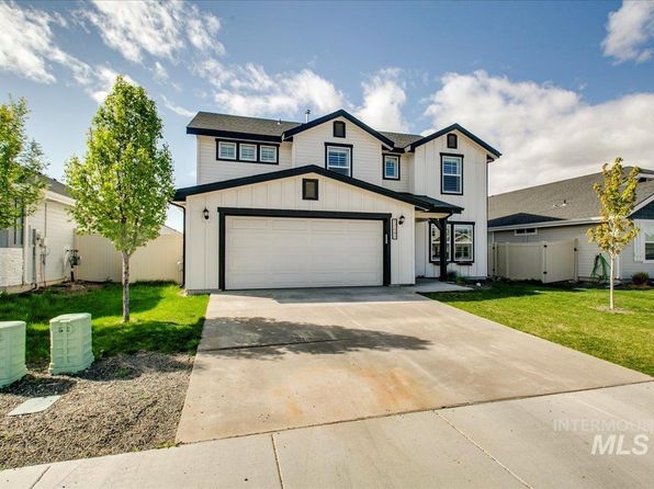 12547 Goff St, Caldwell, ID 83607