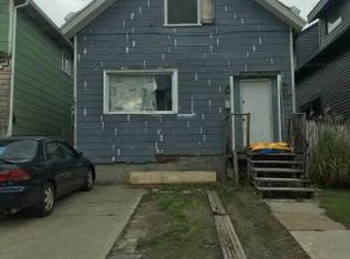 16 Lawrence Pl, Buffalo, NY 14213