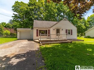 31 Marvin Ave, Lakewood, NY 14750
