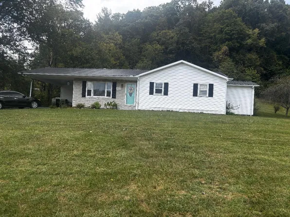 531 Ham Hollow Rd, Manchester, KY 40962