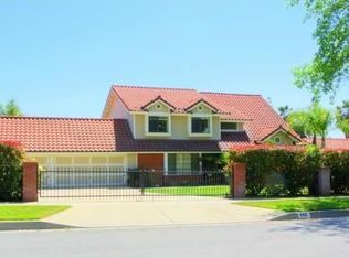 642 Ridgeview Ct, Upland, CA 91784