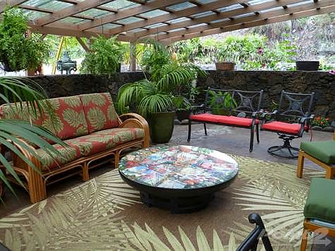 Front Lanai