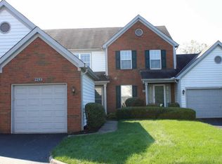 2253 Victoria Park Dr, Columbus, OH 43235