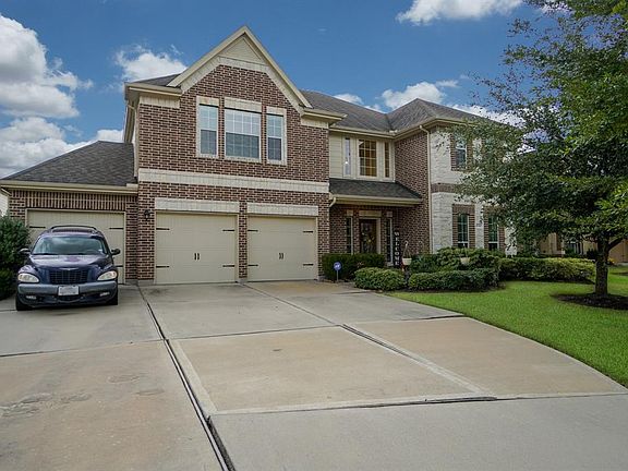 2nd image of 20327 Jade Park Dr