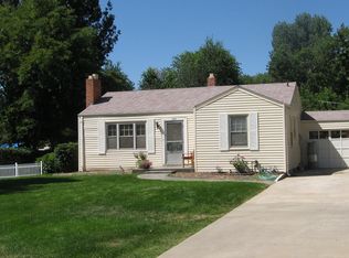 2025 Bell Ct, Lakewood, CO 80215
